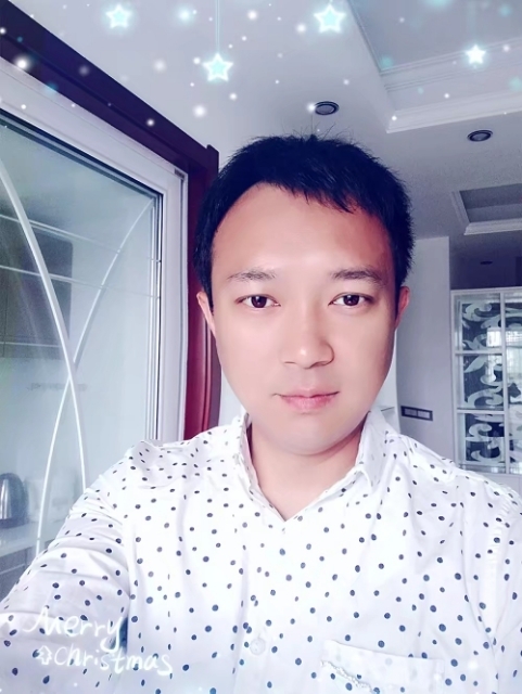 真诚小哥的第一张照片--济南相亲服务中心