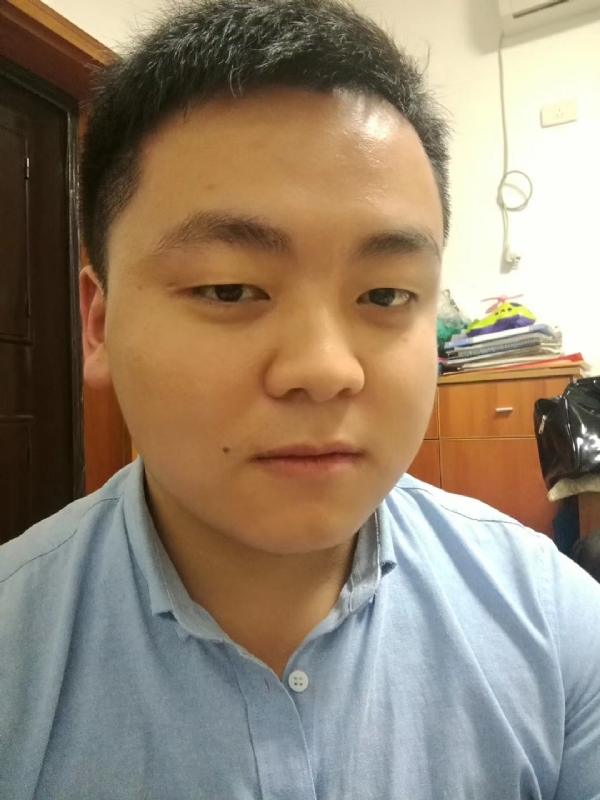 逍遥哥哥的第一张照片--济南相亲服务中心