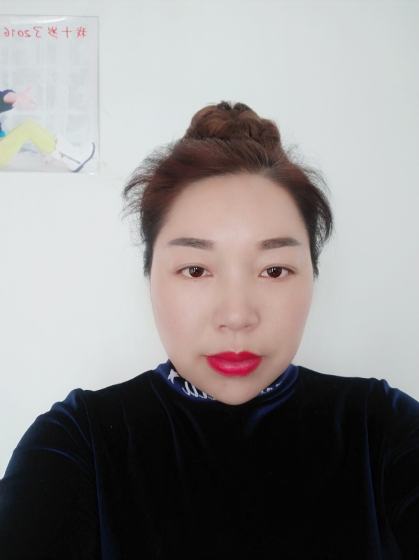 美丽人生的第一张照片--济南相亲服务中心