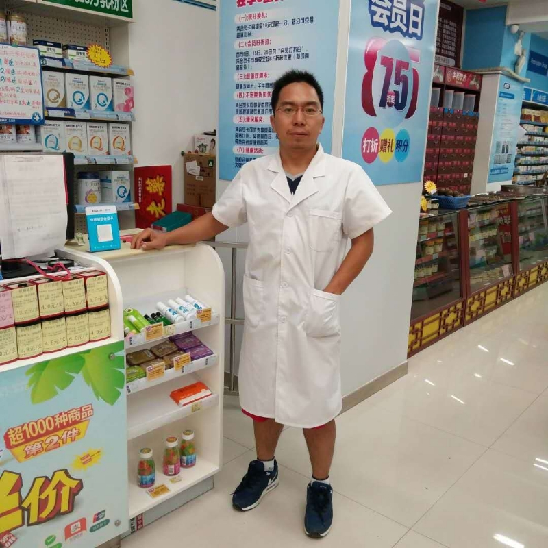 开开心心的第一张照片--济南相亲服务中心