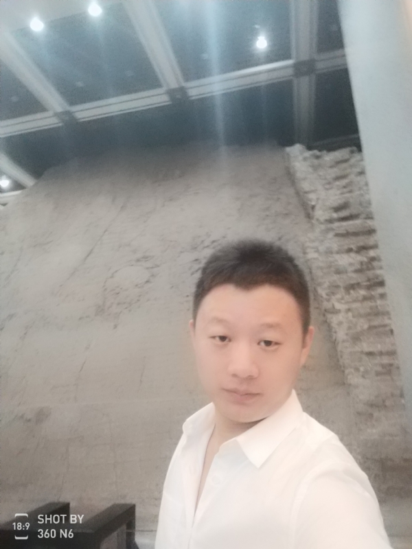 龚某人的第一张照片--济南相亲服务中心