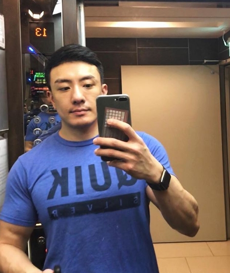 林的第二张照片--济南相亲服务中心