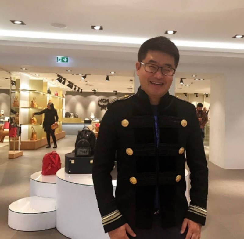 大千世界的第一张照片--济南相亲服务中心