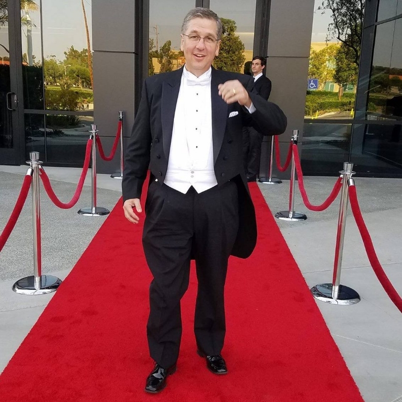 MarkRollins007的第一张照片--济南相亲服务中心