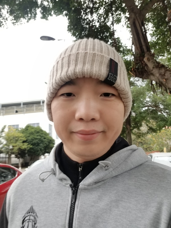 爱笑的老虎的第一张照片--济南相亲服务中心