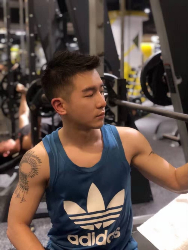 海海的第一张照片--济南相亲服务中心