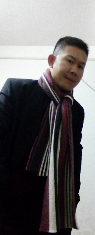 依男的第一张照片--济南相亲服务中心