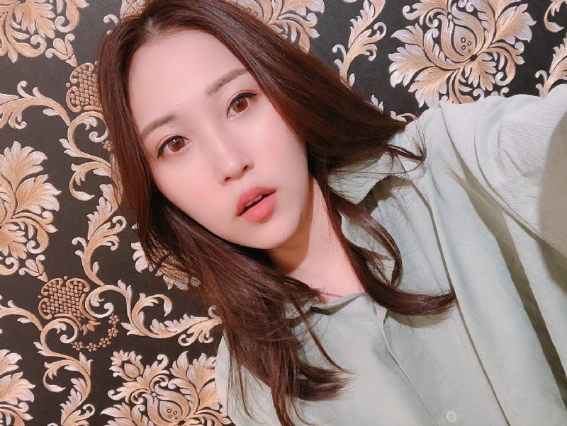 張婕兒的第一张照片--济南相亲服务中心