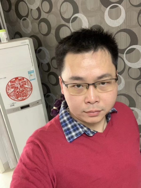 小李a的第一张照片--济南相亲服务中心