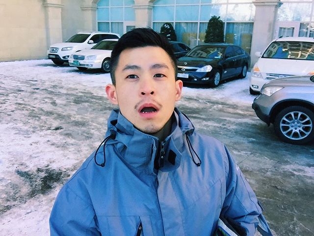 随缘的第一张照片--济南相亲服务中心