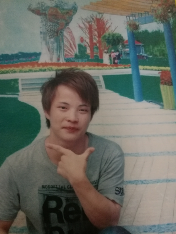 想有个家的第一张照片--济南相亲服务中心