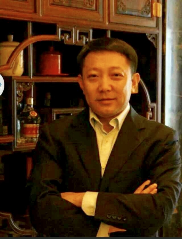 巧克力绅士的第三张照片--济南相亲服务中心