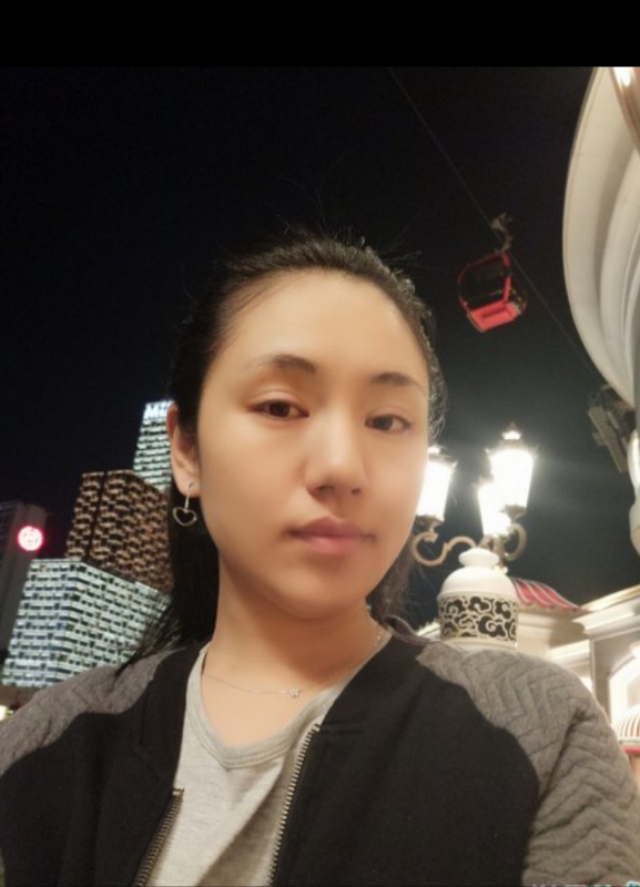 飄兒的第一张照片--济南相亲服务中心