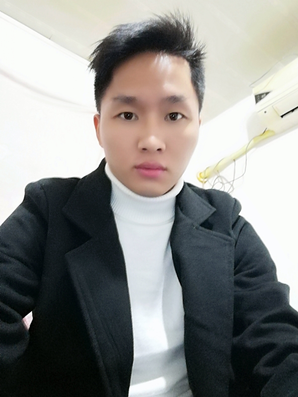 陈白猴的第一张照片--济南相亲服务中心