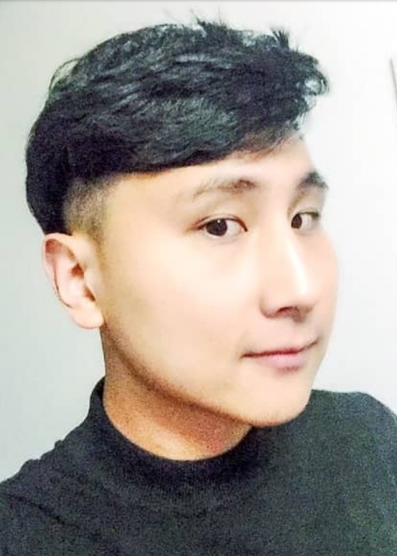最帅民航人的第一张照片--济南相亲服务中心