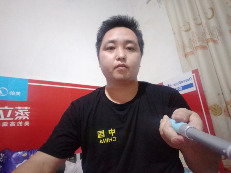 沫沫的第二张照片--济南相亲服务中心