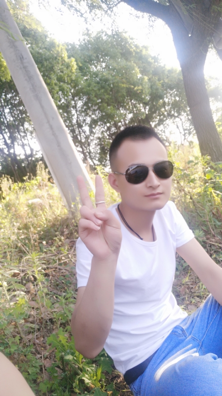 马凯亮的第一张照片--济南相亲服务中心