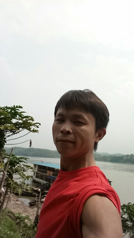 自然的第一张照片--济南相亲服务中心