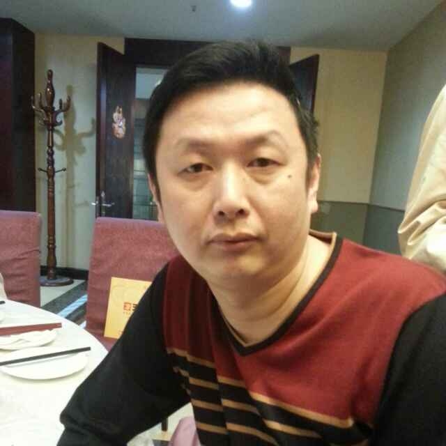 四哥的第一张照片--济南相亲服务中心