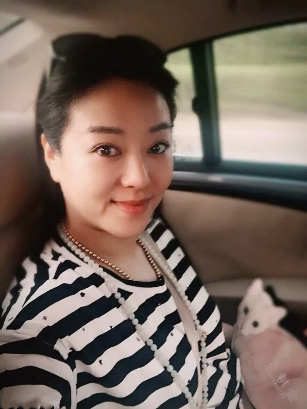 linebjxy的第一张照片--济南相亲服务中心
