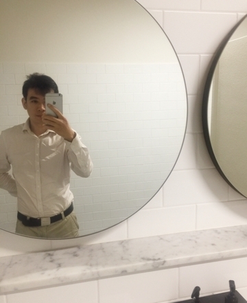 男人盾的第一张照片--济南相亲服务中心