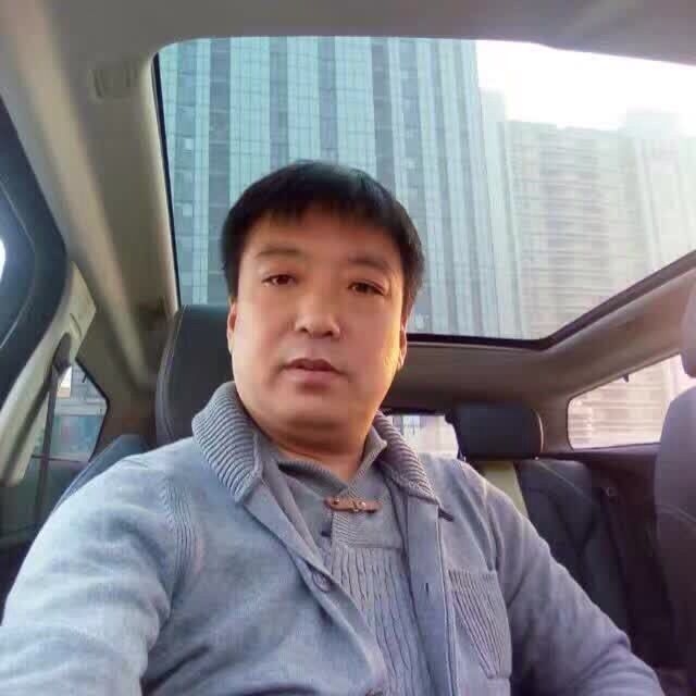 Jaykson的第一张照片--济南相亲服务中心