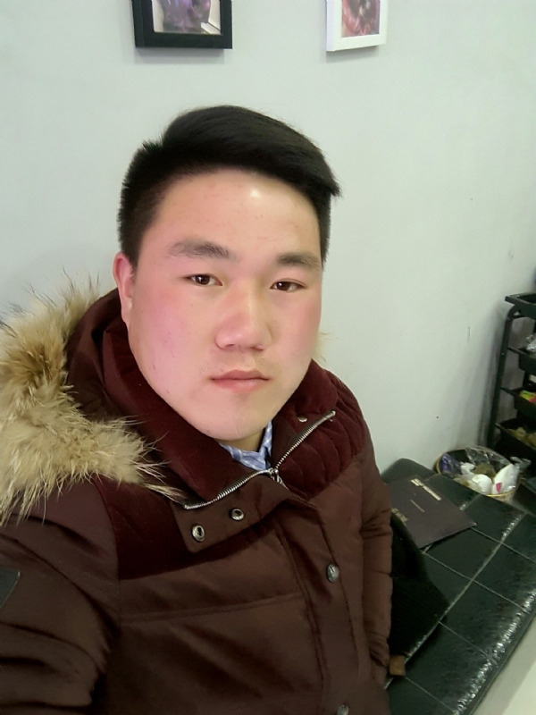 小飞的第一张照片--济南相亲服务中心