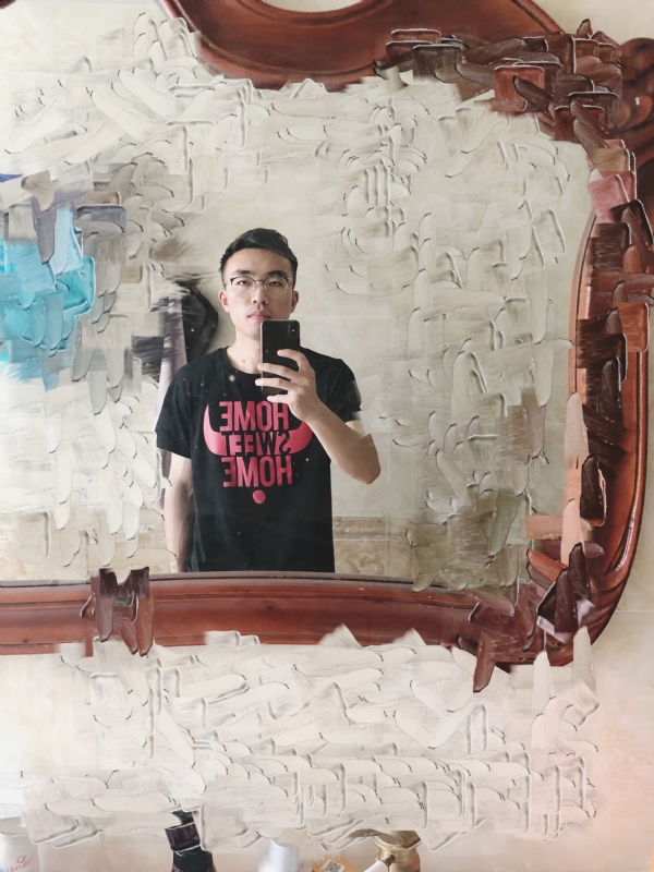 杨2的第一张照片--济南相亲服务中心