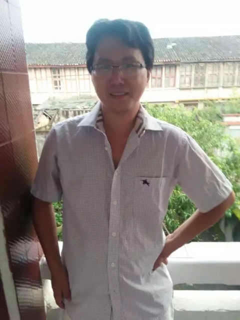 敬奉的第一张照片--济南相亲服务中心