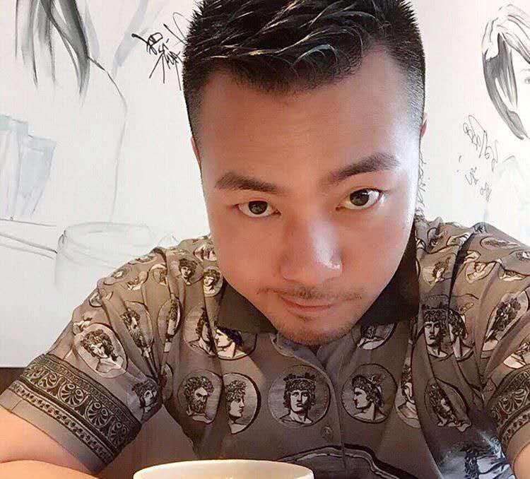 刘江平的第一张照片--济南相亲服务中心