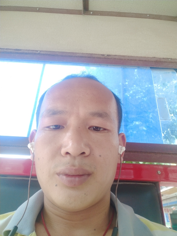 缘分的第一张照片--济南相亲服务中心