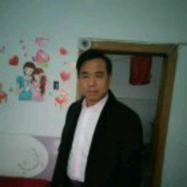 阳光的第一张照片--济南相亲服务中心