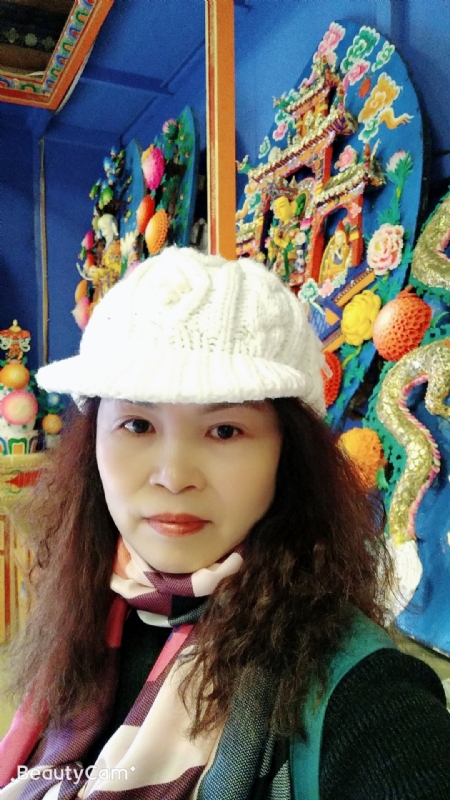 HK的第一张照片--济南相亲服务中心