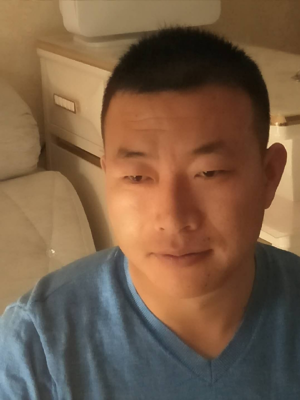 恛忆的第一张照片--济南相亲服务中心