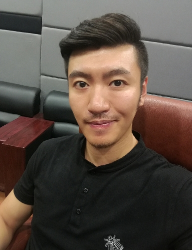 劉杰輝的第一张照片--济南相亲服务中心