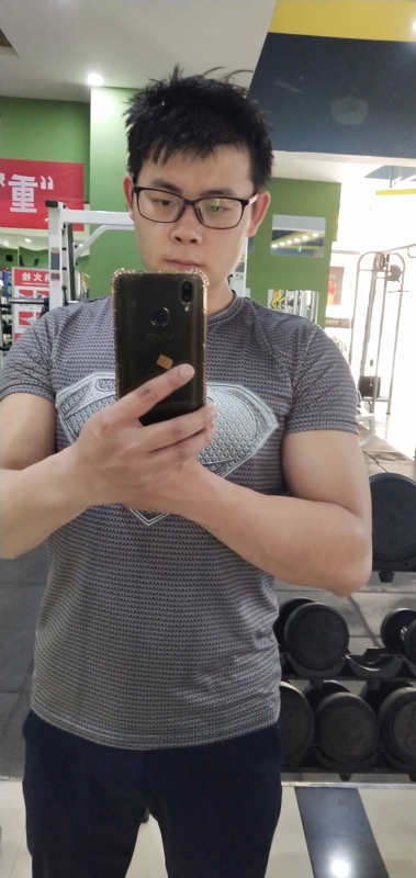 诚心找对象的第一张照片--济南相亲服务中心
