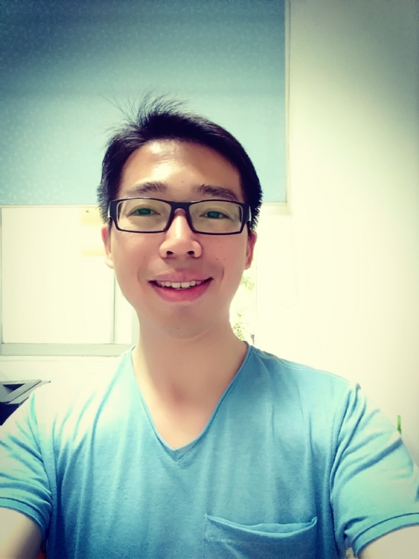 湘香月的第一张照片--济南相亲服务中心