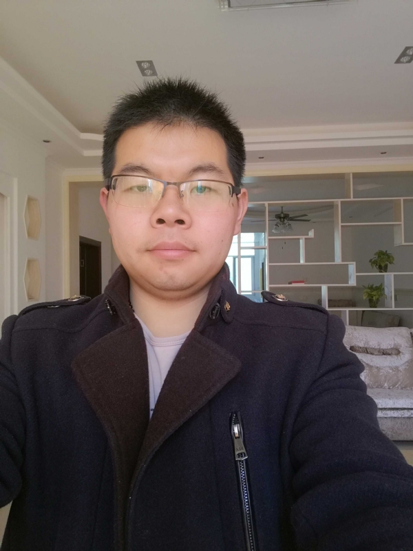 曾琼的第一张照片--济南相亲服务中心