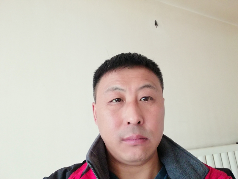 海阔天空的第一张照片--济南相亲服务中心