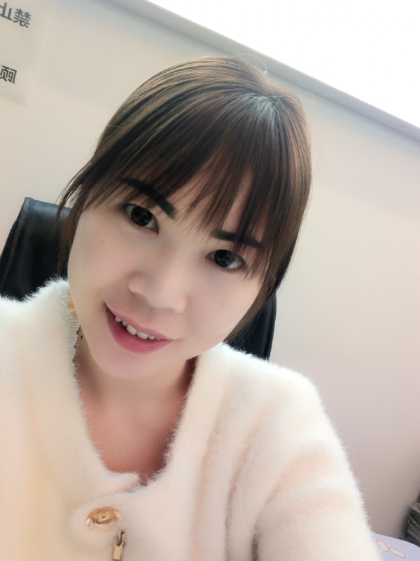 覃小会的第一张照片--济南相亲服务中心