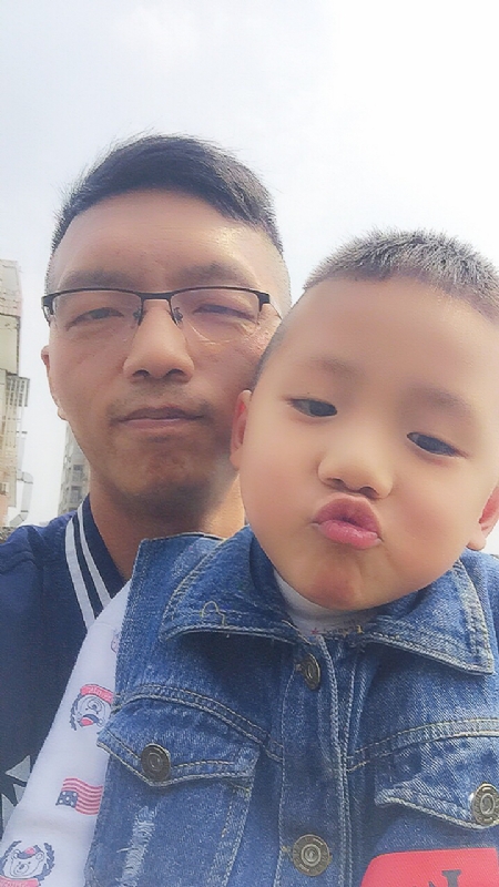 林松的第一张照片--济南相亲服务中心