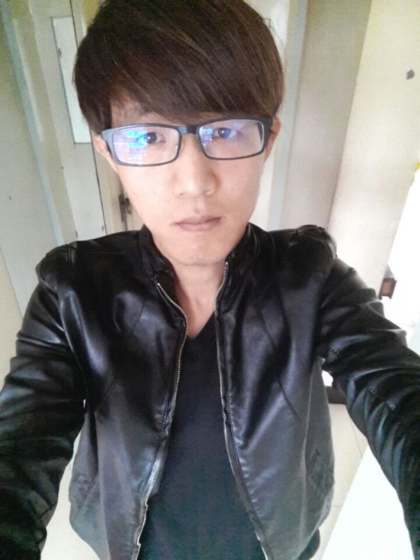 黄泉的第一张照片--济南相亲服务中心