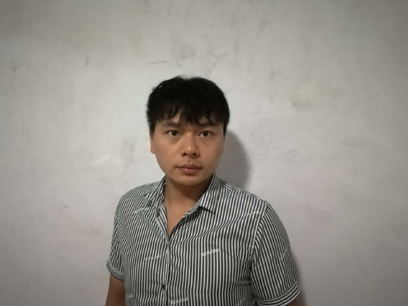 微笑的云的第一张照片--济南相亲服务中心