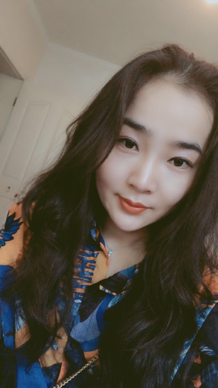 眼前人的第一张照片--济南相亲服务中心