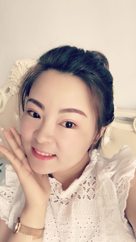 美琳的第一张照片--济南相亲服务中心