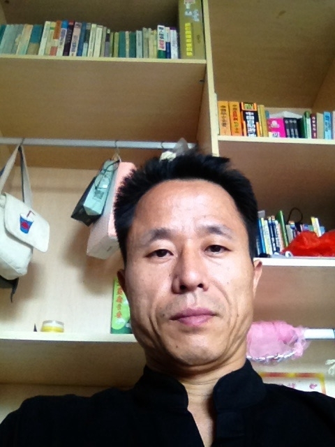 龙三少的第一张照片--济南相亲服务中心