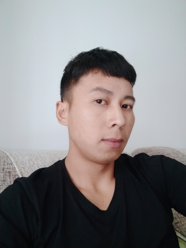 凡华的第一张照片--济南相亲服务中心