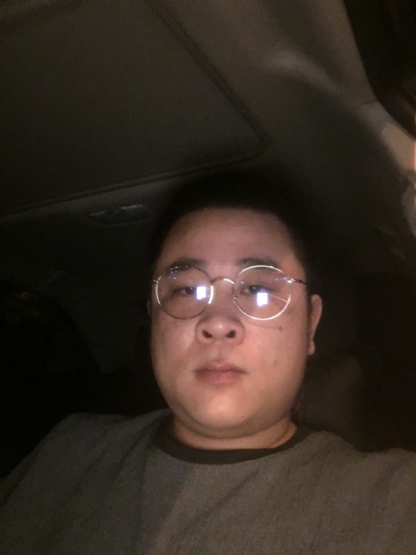 Gang的第一张照片--济南相亲服务中心