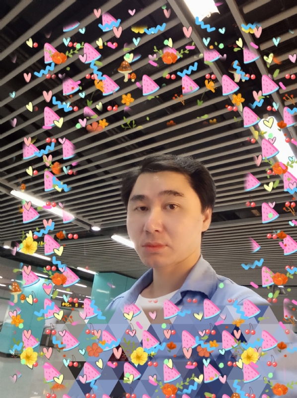 绿叶的第一张照片--济南相亲服务中心
