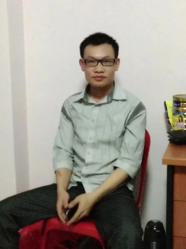 坚强不屈的第一张照片--济南相亲服务中心